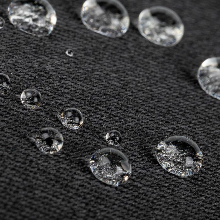 sleeve për laptop RivaCase 8114, deri 14 inç, RPET, e zezë