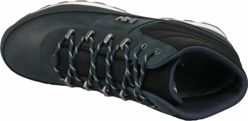 Këpucë të Larta për Meshkuj Helly Hansen Woodlands M, Ngjyrë Blu Marin