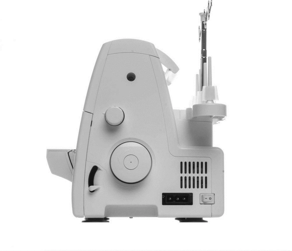 Makinë qepëse SINGER S0105, e bardhë