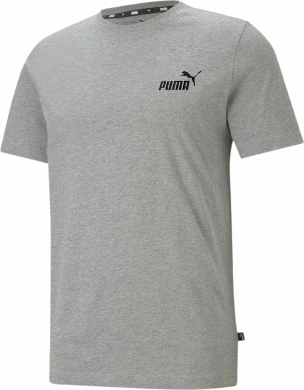 Maicë për meshkuj Puma, gri