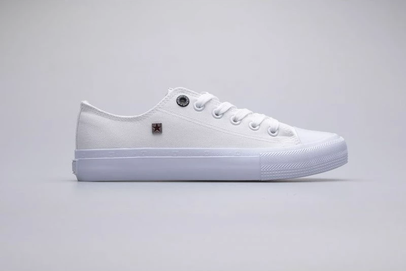 Atlete për femra Big Star, të bardha