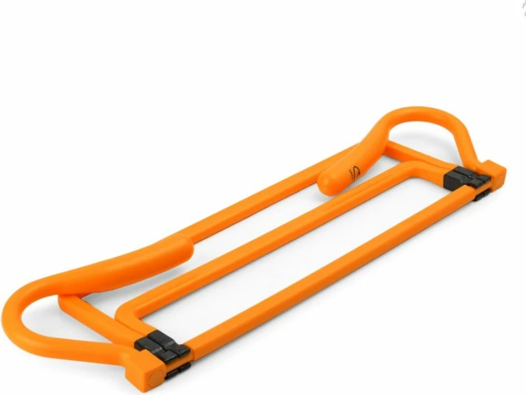 Pengesa për stërvitje Vinex, portokalli