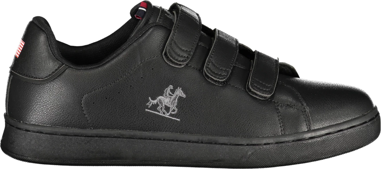 Atlete për meshkuj U.S. GRAND POLO, të zeza