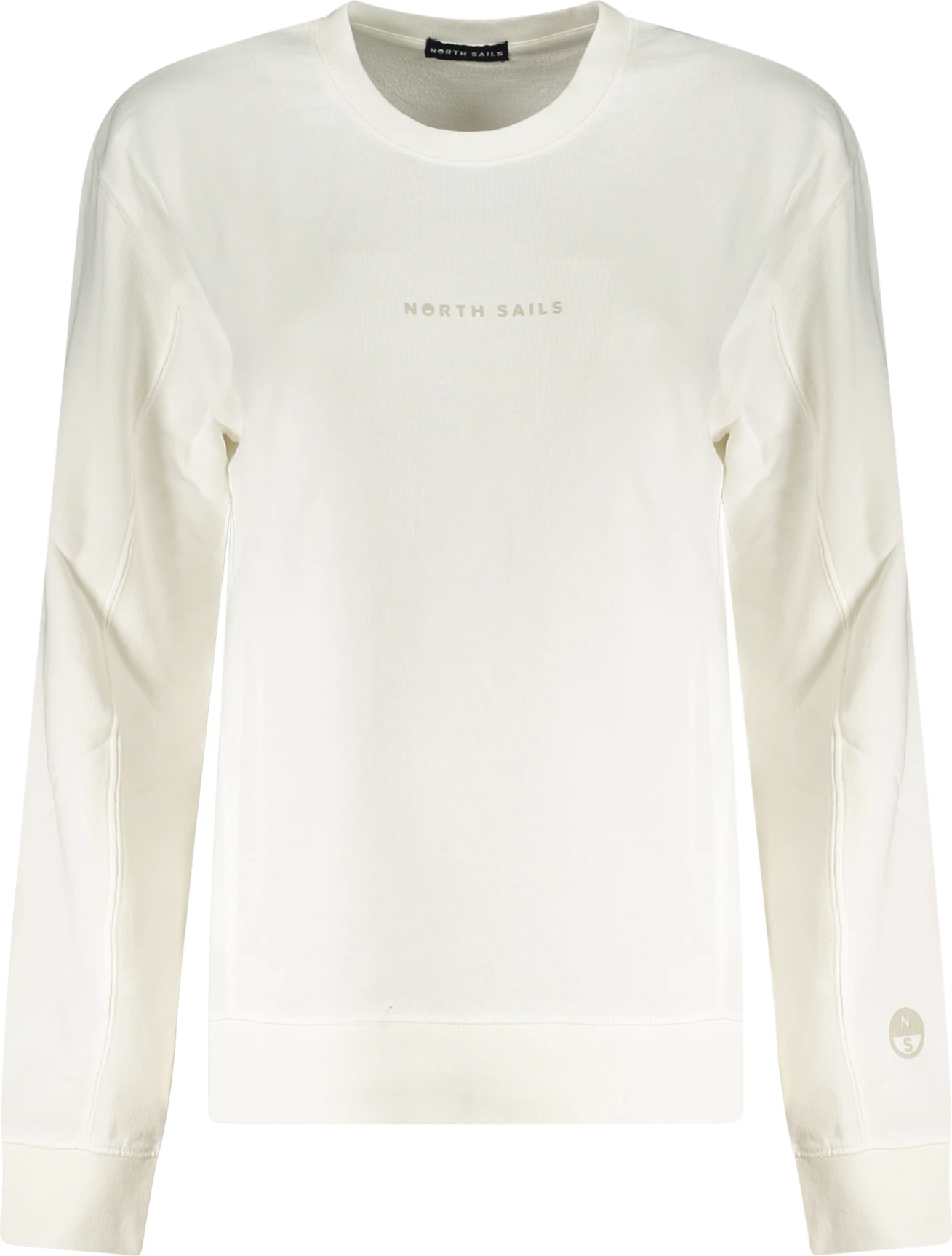 Duks për femra NORTH SAILS, i bardhë