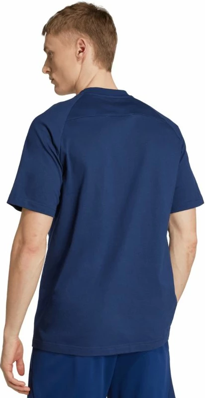 Maicë për meshkuj adidas, e kaltër