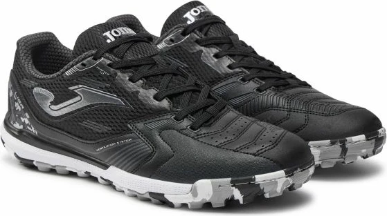 Atlete për meshkuj Joma, të bardha dhe të zeza