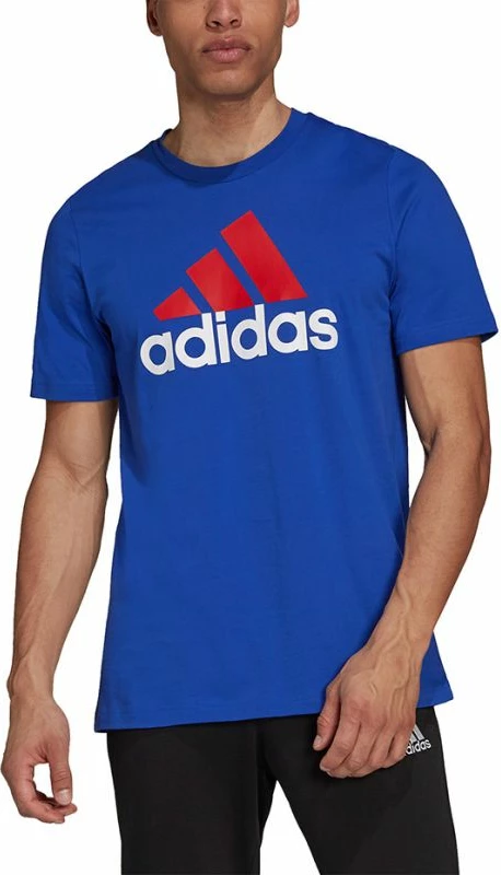 Maicë për meshkuj adidas, e kaltër