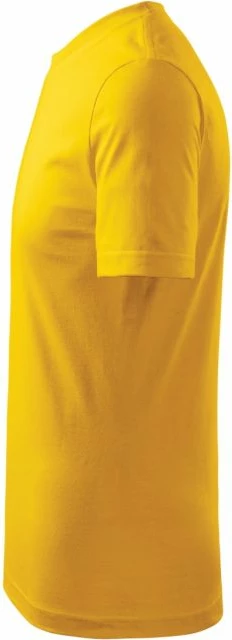 Maicë Malfini për fëmijë, e verdhë