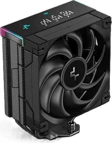 Ftohës procesori Deepcool AK400 DIGITAL PRO, i bardhë