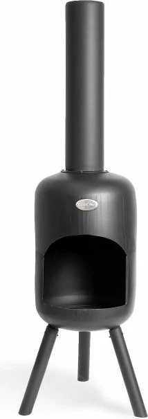 Oxhak kopshti Bonfeu, i zi