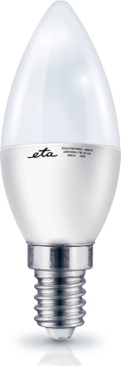 Llambë ETA ETAC37W7NW01