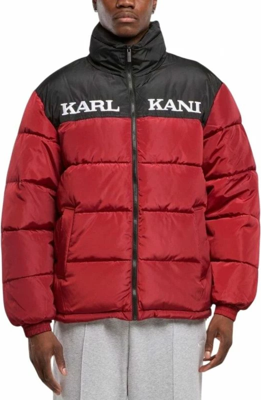 Jakne për meshkuj Karl Kani