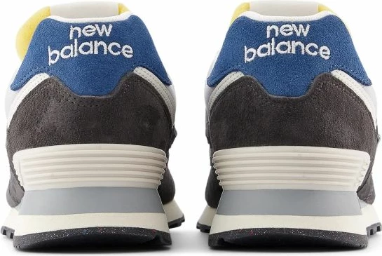 Atlete unisex New Balance, të zeza
