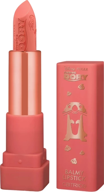 Buzëkuq Catrice Disney Pixar Finding Dory Balmy 020 Starfish Shimmer, 3 g
