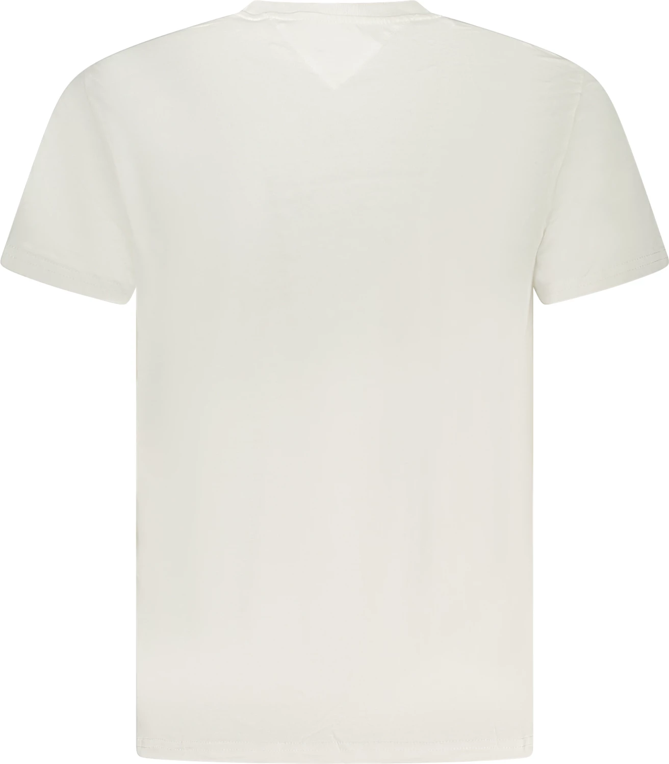 Maicë për meshkuj TOMMY HILFIGER, e bardhë