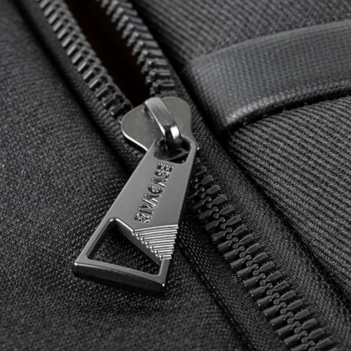 çantë shpine laptopi RIVACASE ECO 8126, për MacBook Air 15" dhe laptop deri 14", e zezë