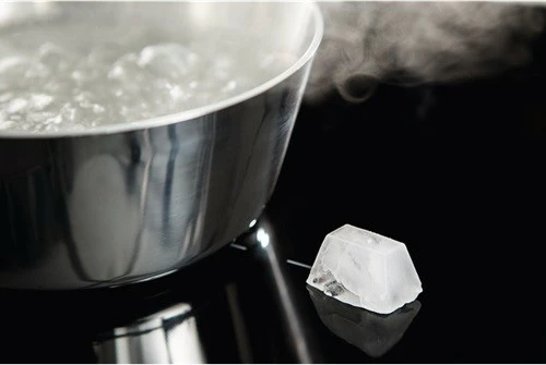 Pllakë gatimi me induksion Electrolux LIR60430, 4 zona, e zezë