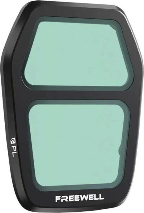 Filtër CPL Freewell për DJI Air 3S, i zi
