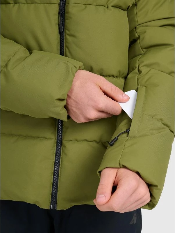 Jakne skijimi për meshkuj 4f