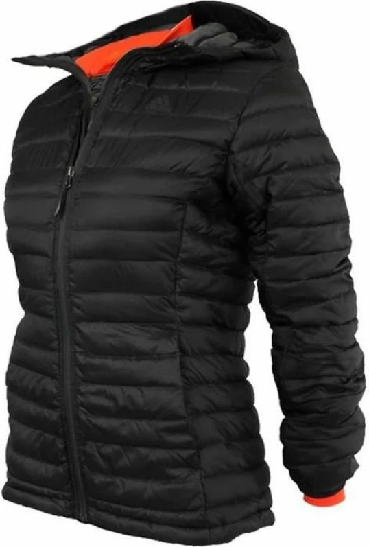 Jakne për meshkuj adidas, e zezë