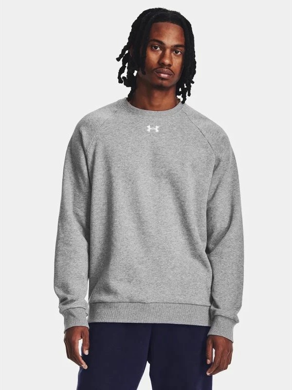 Duks pa kapuç Under Armour për meshkuj, gri