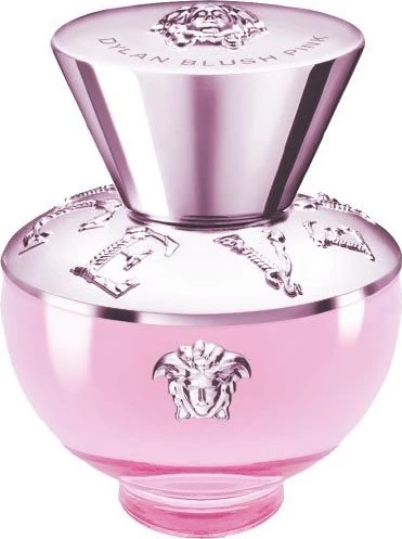 Eau de Parfum për femra Versace Dylan Blush Pink, 50ml