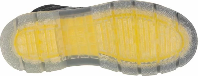 Çizme Dr Martens, të zeza