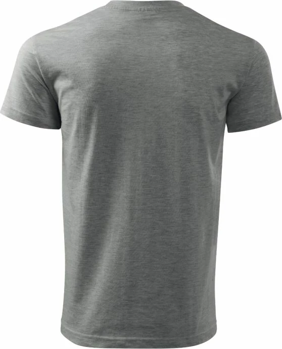 Maicë Adler për meshkuj, gri