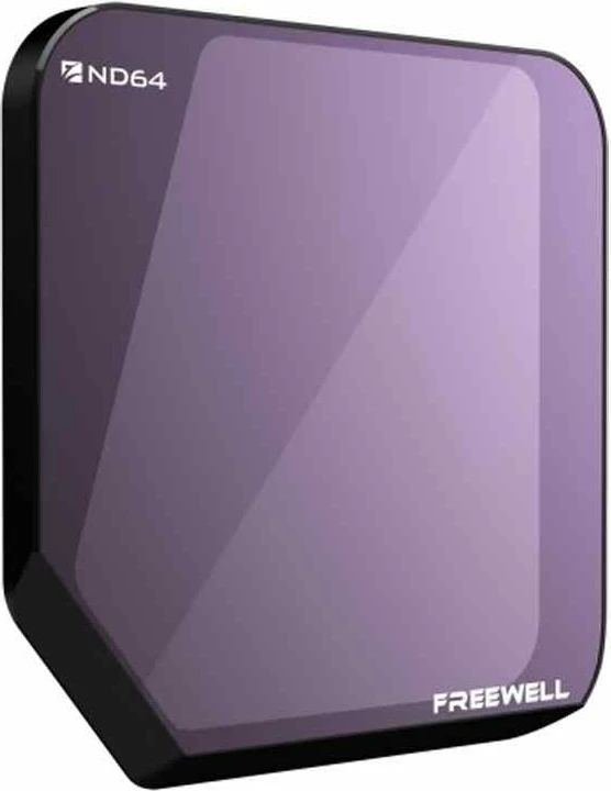 Filtër ND64 Freewell për DJI Mavic 3