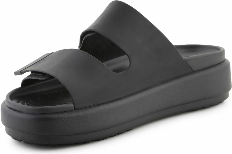 Sandale Crocs femra, të zeza