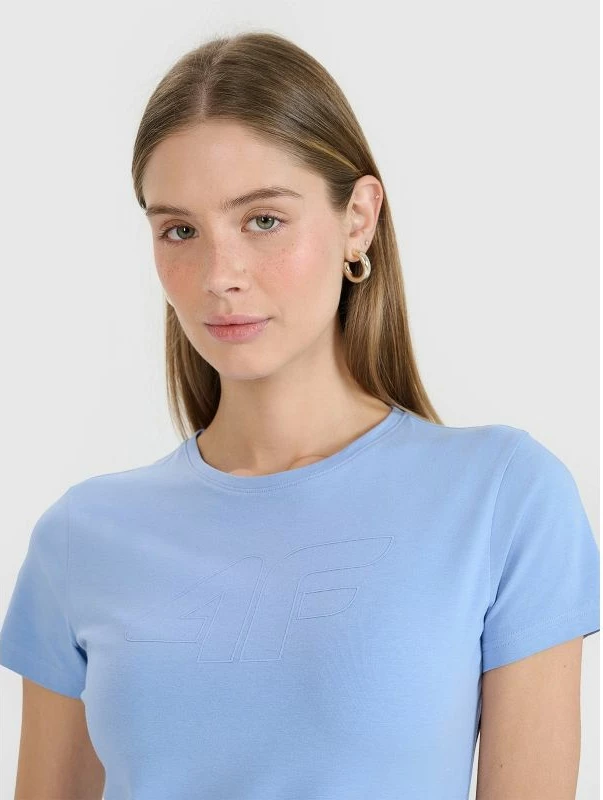 Maicë slim për femra 4f