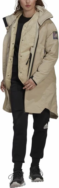 Jakne adidas për femra