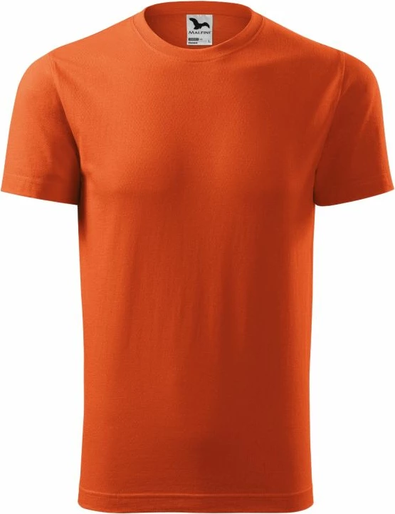 Maicë për Meshkuj Malfini Element M, portokalli