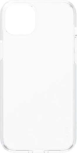 Mbështjellës PanzerGlass Urban Combat Case për iPhone 15 Plus, Transparent