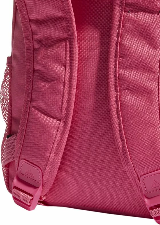 Çanta shpine adidas Disney Minnie dhe Daisy, 32 x 23 x 13 cm, rozë