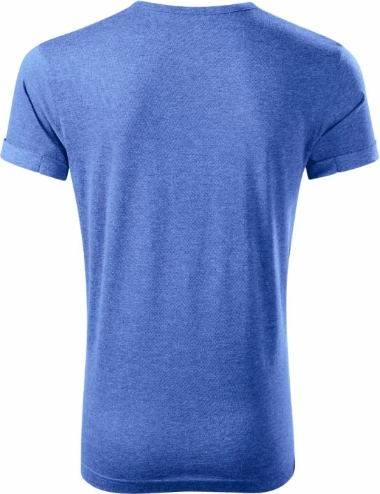 Maicë Malfini për Meshkuj, blu