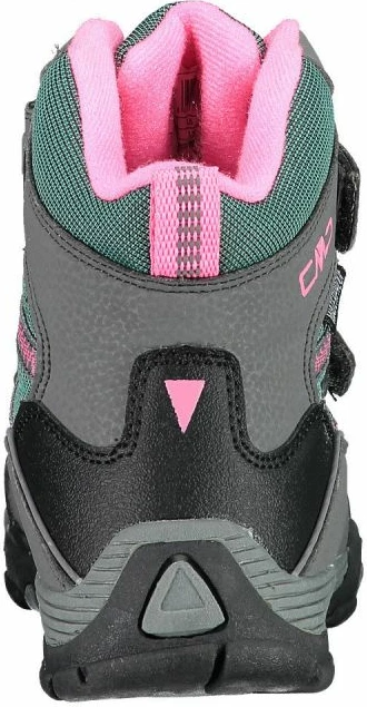 Çizme për fëmijë CMP, shumëngjyrëshe