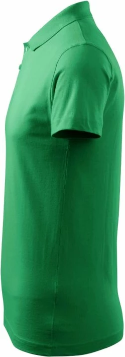 Maicë polo për meshkuj Malfini, e gjelbër