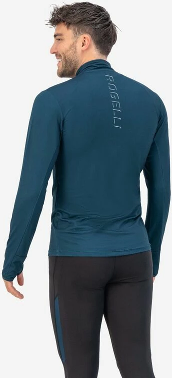 Duks për meshkuj Rogelli, i kaltër