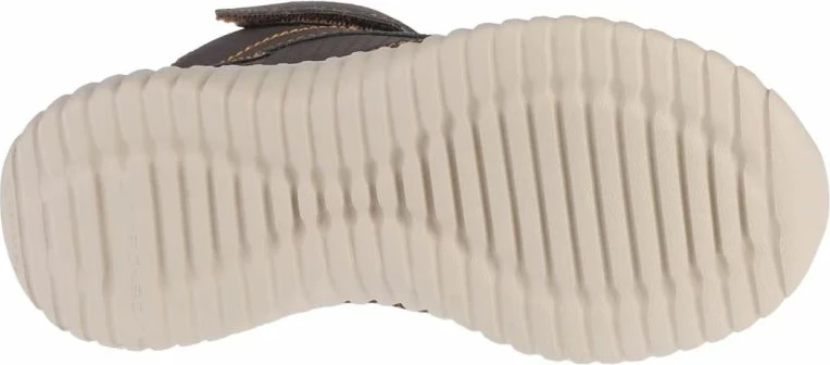 Atlete lifestyle Skechers për fëmijë, kafe