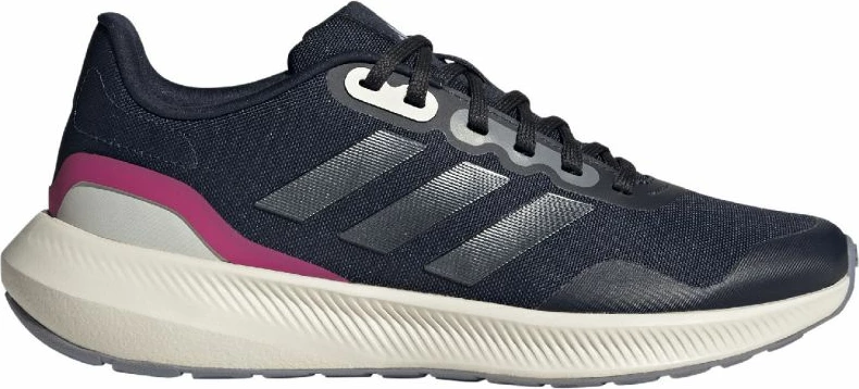 Atlete për vrapim për femra adidas, blu marine