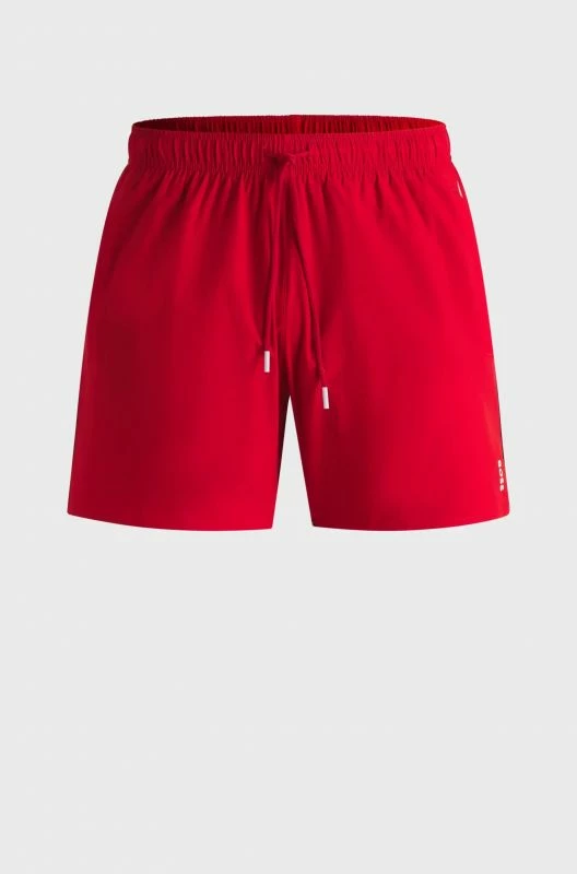 shorce noti Boss për meshkuj, rosso