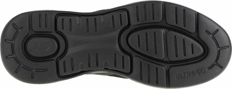 Atlete Skechers lifestyle, të zeza