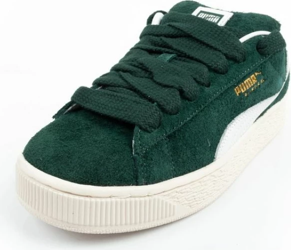 Atlete Puma unisex, të gjelbra