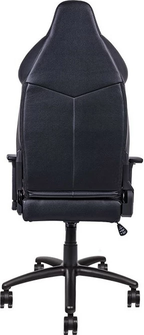 Karrige gaming Thermaltake GGC V Comfort Series, e zezë/kuqe