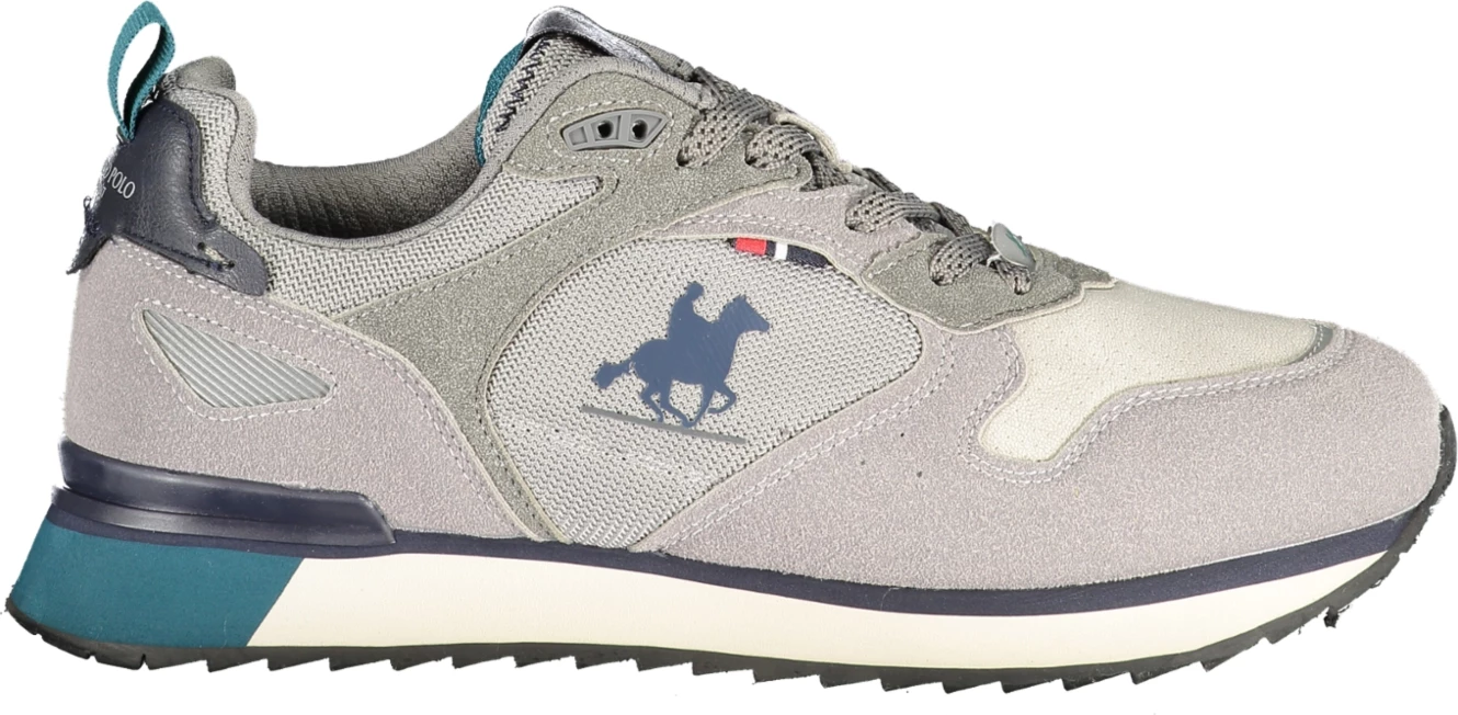 Atlete për meshkuj U.S. GRAND POLO, gri