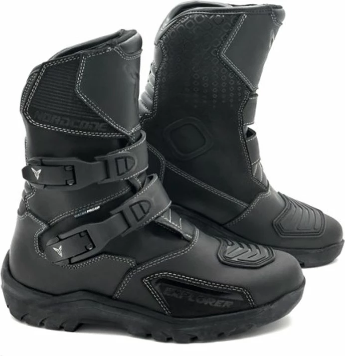 Kepuce Motorri Wpen Zeze 44