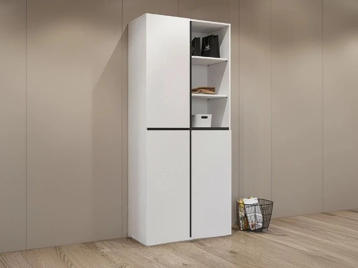 Dollap për libra Alfere