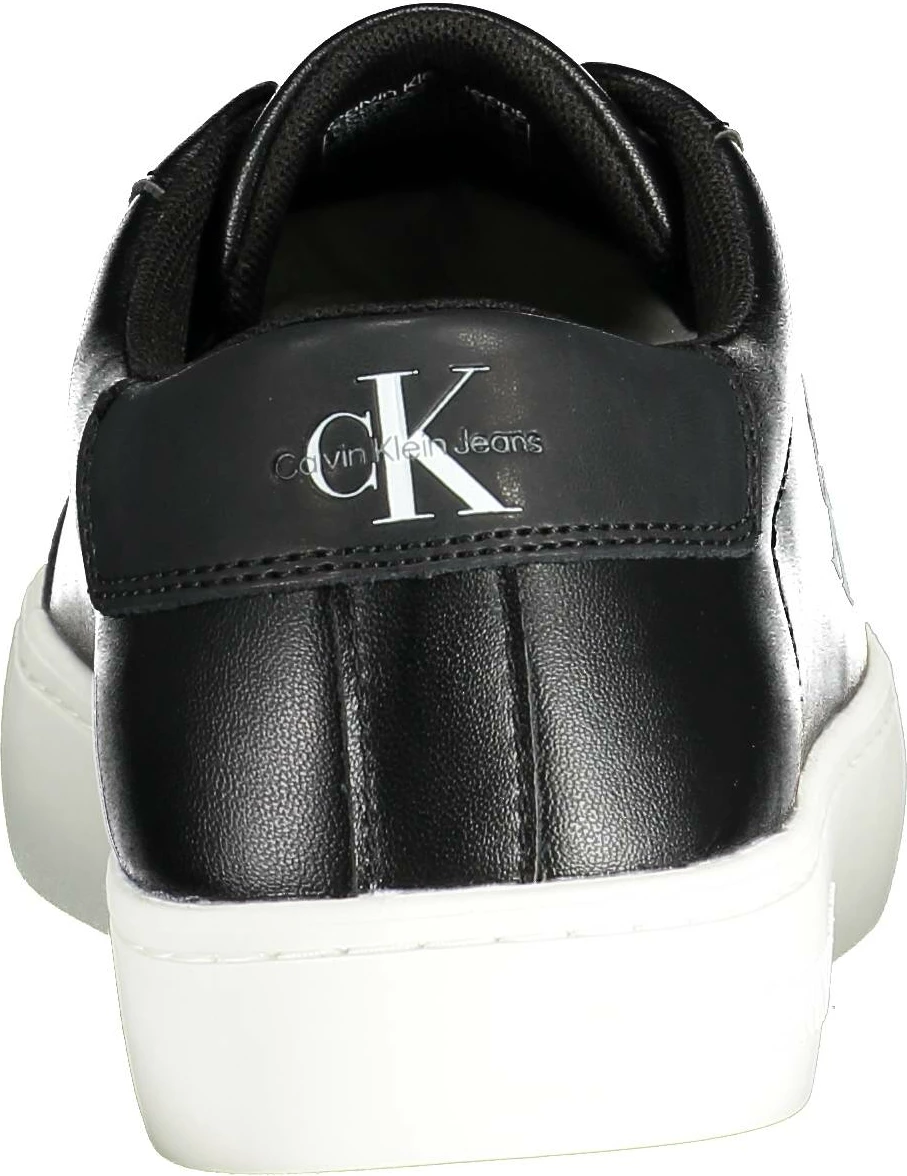 Atlete Calvin Klein meshkuj, të zeza