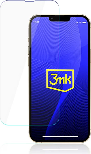 Mbrojtës ekrani 3mk FlexibleGlass për iPhone 13 Pro Max, Transparent